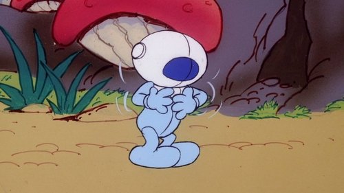 The Smurfs, S02E10 - (1982)