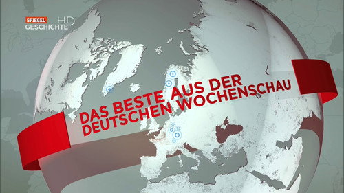 Deutschland, deine Geschichte – Das Beste aus der Deutschen Wochenschau - Season 1 Backdrop Blur