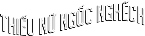 Thiếu nữ ngốc nghếch