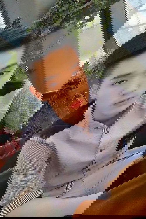 Yikes!