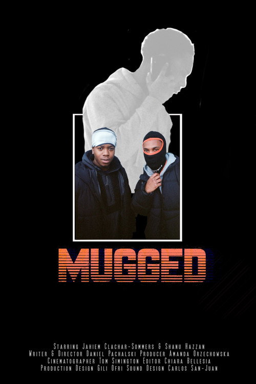 MUGGED