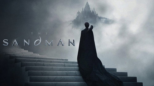 The Sandman