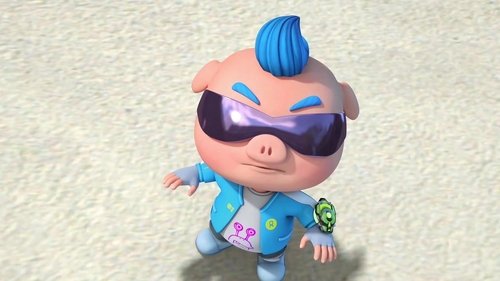 Image de l'épisode 21