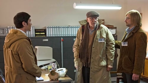 The Americans: 4×11