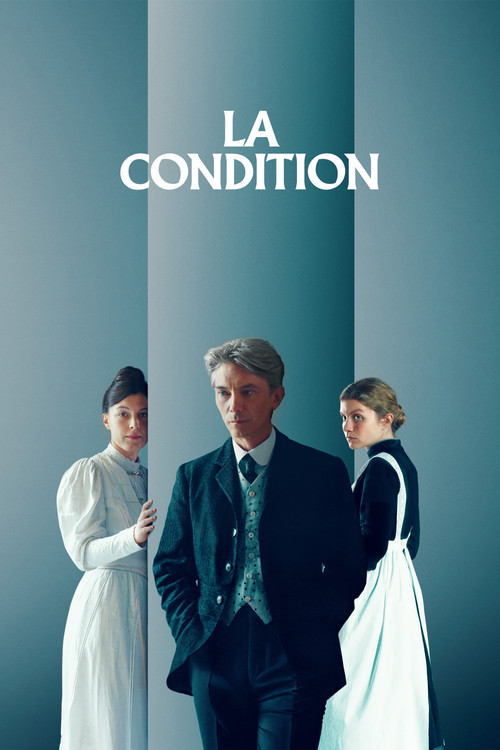 La Condition poster