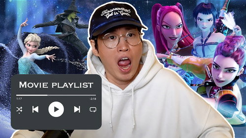 Songs that will make you CRUSH your exams, job interviews, and workouts still