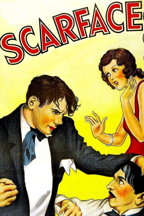 Scarface poster