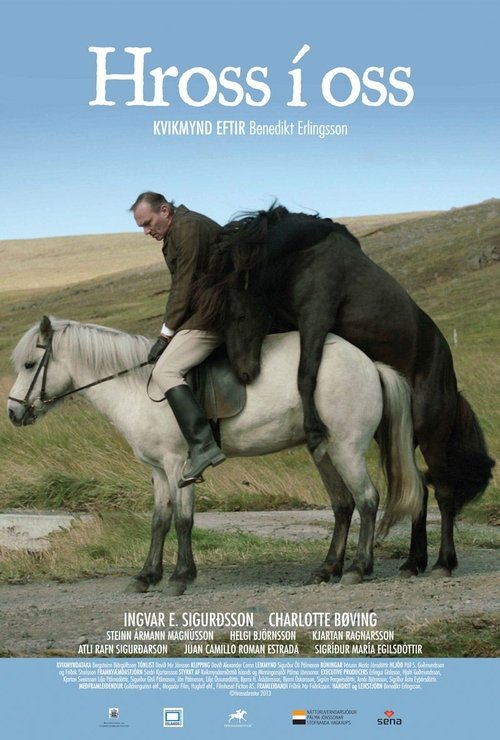 Des chevaux et des hommes (2013)