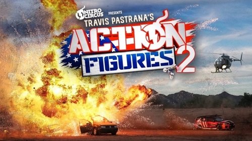 Action Figures 2 Action Figures 2