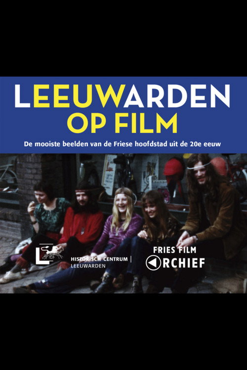 Leeuwarden op film