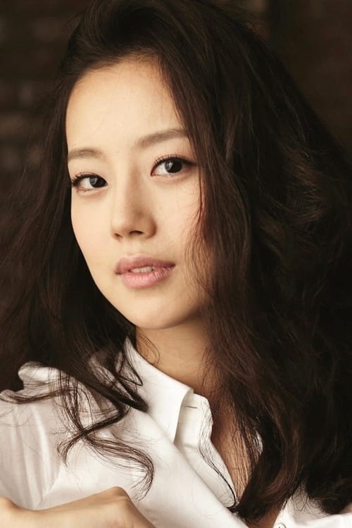 Kép: Moon Chae-won színész profilképe