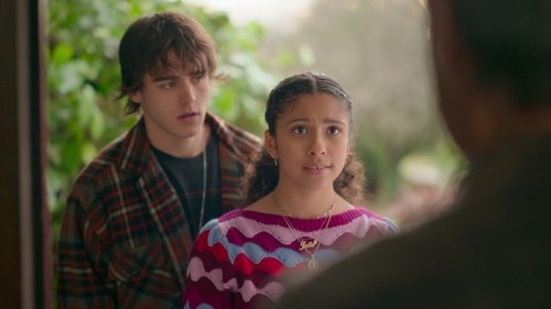 Assistir Julie and the Phantoms S01E08 – 1×08 – Dublado