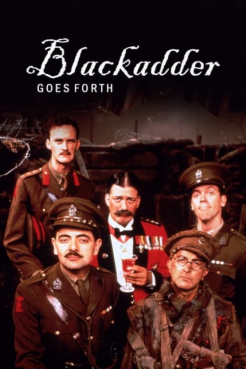 Where to stream Blackadder Goes Forth