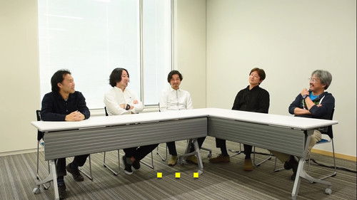 Image de l'épisode 1