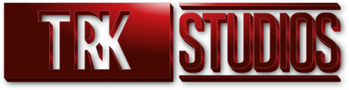 TRK Studios logo