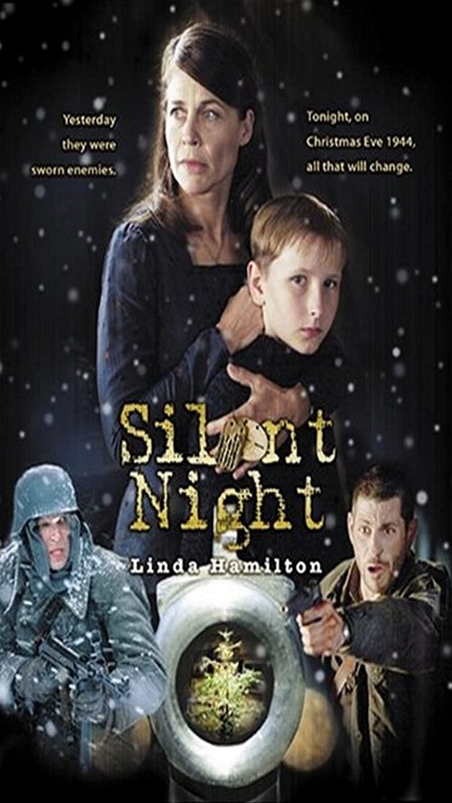 Silent Night 2002