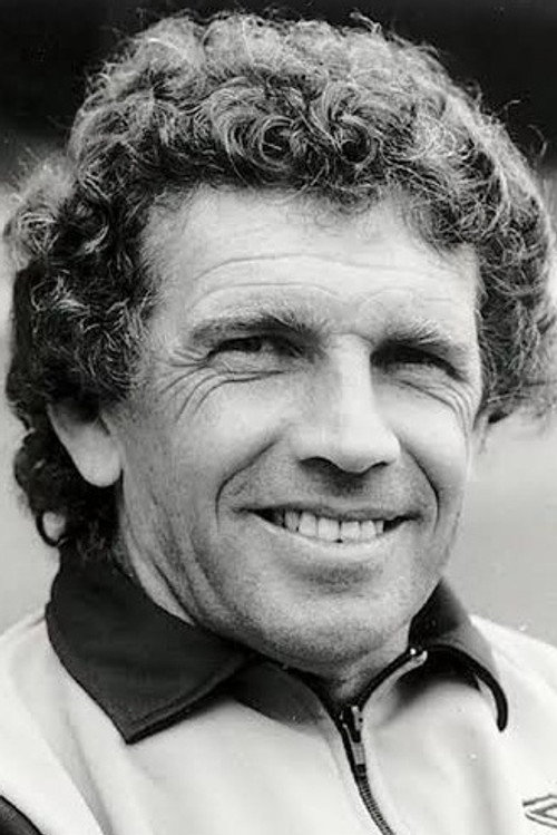 Johnny Giles