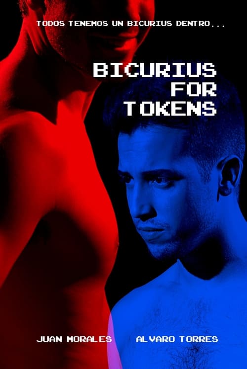 Poster Bicurius for Tokens 2015
