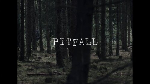 PITFALL PITFALL