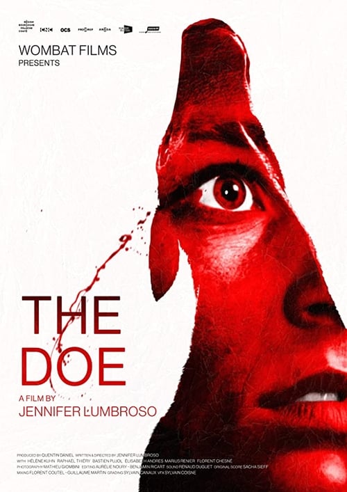 Poster do filme The Doe