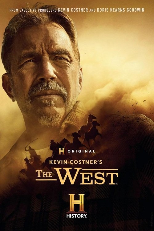 Escena 4 de Kevin Costner's The West