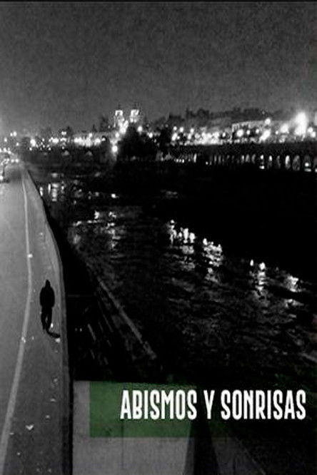 Poster de Abismos y sonrisas