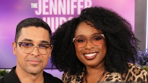 Poster della serie The Jennifer Hudson Show