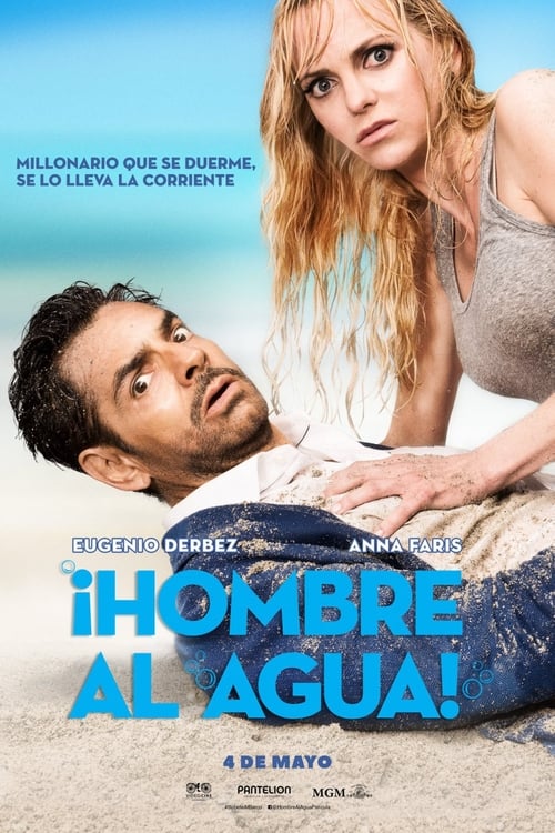 Image Hombre al Agua