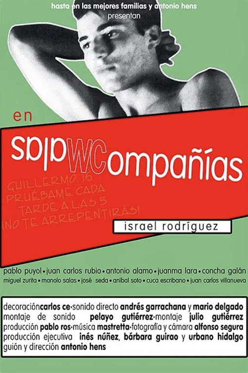 Doors Cut Down poster