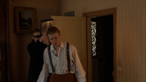 Inspector Jugar still
