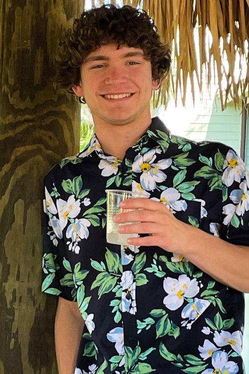 Foto de Carter Reeves