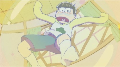 Poster della serie Mr. Osomatsu