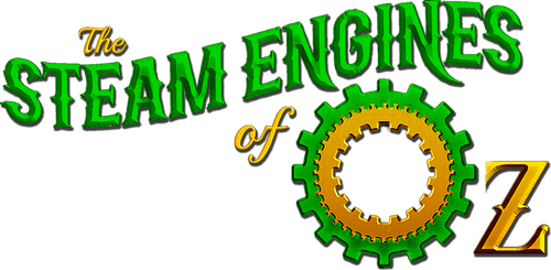 The Steam Engines of Oz