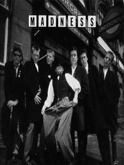 Nonton film Madness: Live Nottingham Royal Centre (1970) terbaru sub indo Nonton film Madness: Live Nottingham Royal Centre (1970) terbaru sub indo