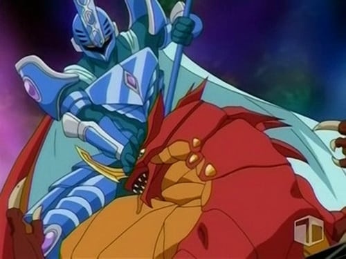 Bakugan Battle Brawlers: 1×3