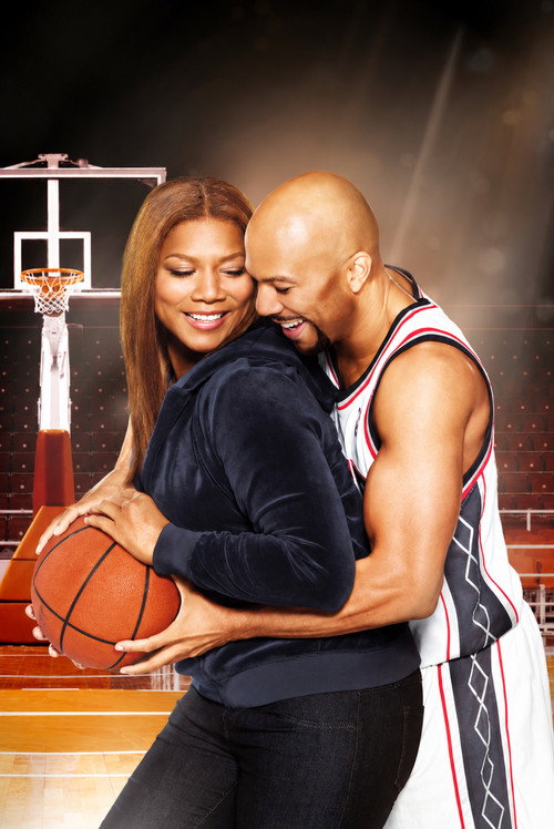 Affiche de Love & Game
