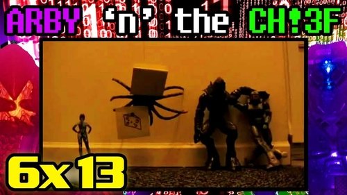 Image de l'épisode 13