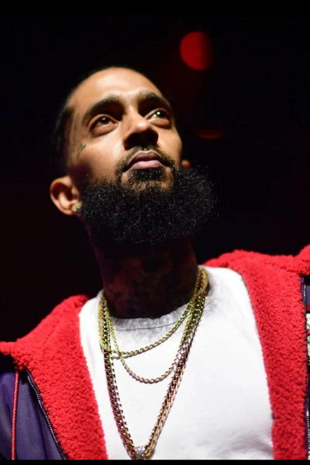 The Mysterious Murder of Nipsey Hussle