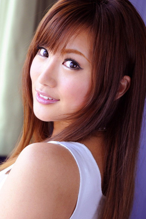 Foto de 水谷心音