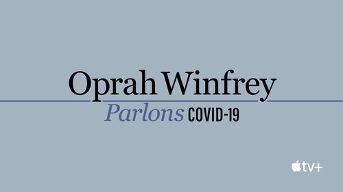 Oprah Talks COVID-19