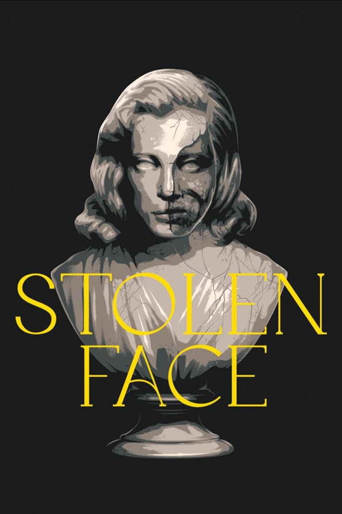Stolen Face poster