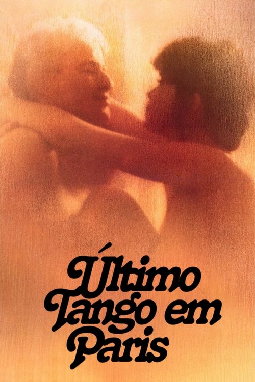 Pôster de Último Tango em Paris