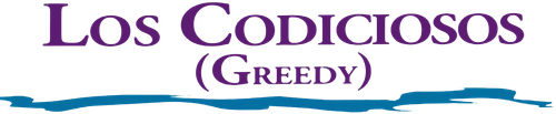 Greedy logo