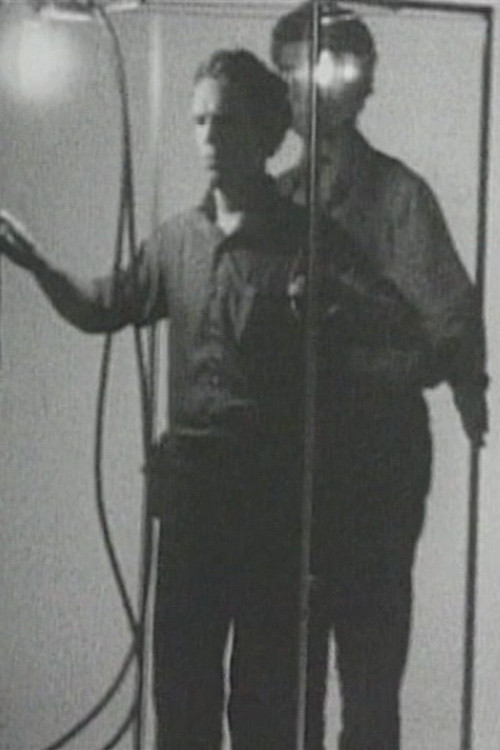 Lucinda Childs: Vehicle