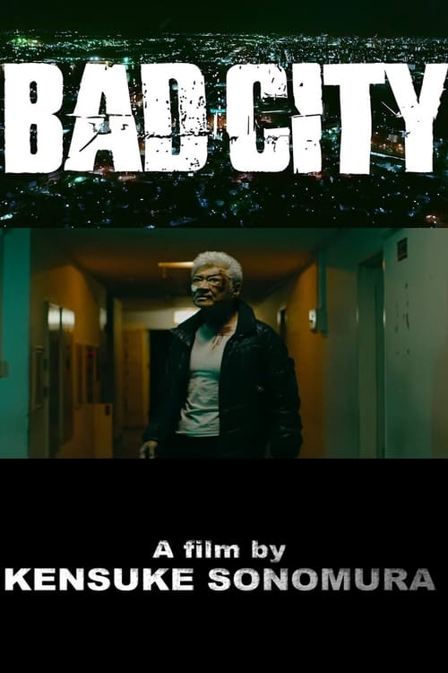 Watch Bad City Online Allmyvideos
