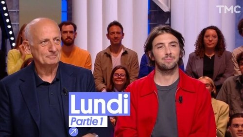 Épisode 16