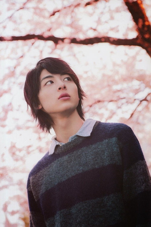 Póster oficial de Kamen Rider Gaim (2013) - Action & Adventure