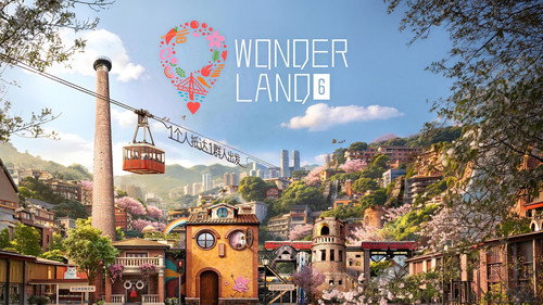 Wonderland