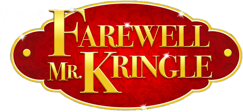 Farewell Mr. Kringle