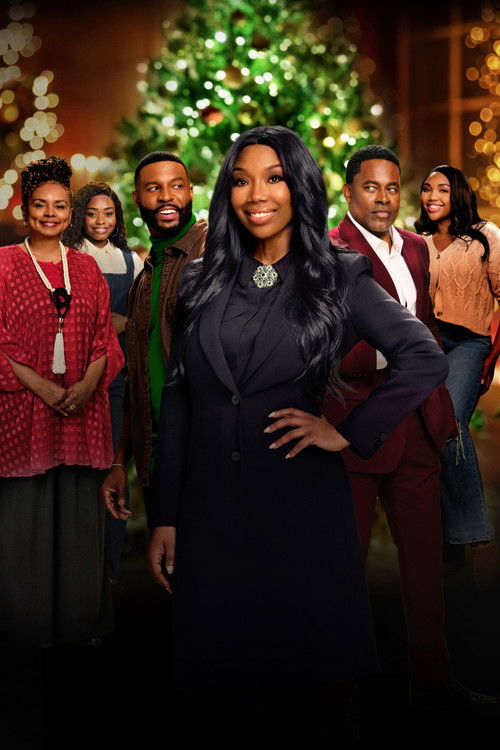 Christmas Everyday poster